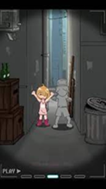 Back Alley Tales APK For Android Devices