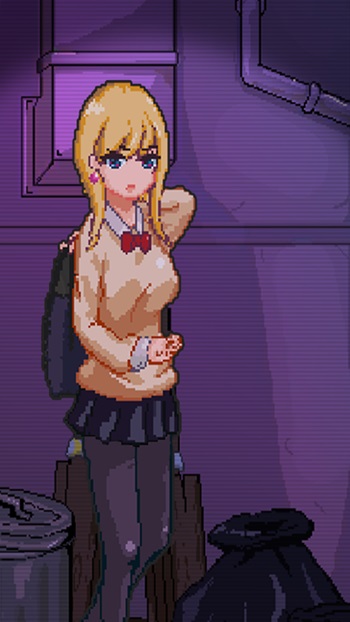 Back Alley Tales APK Latest for Android