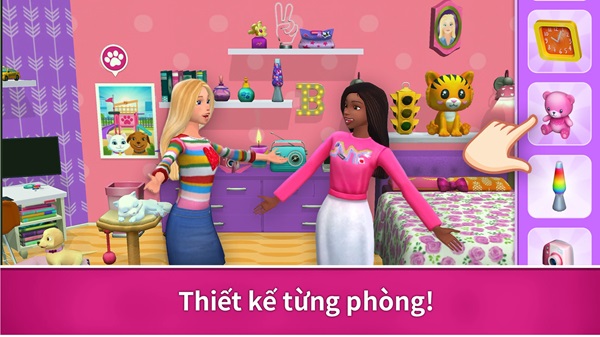Barbie Dreamhouse Adventures APK Android APK Download