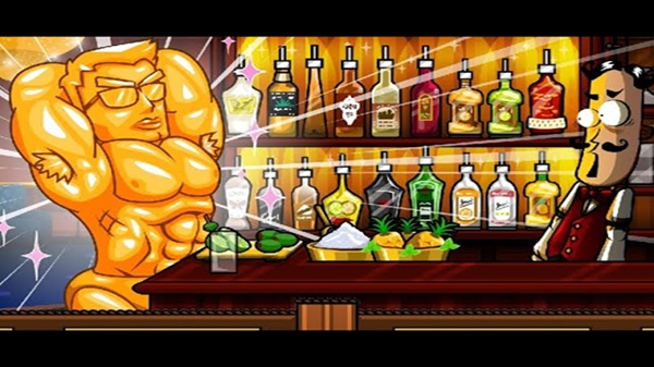 Bartender The Celeb APK For Android Devices