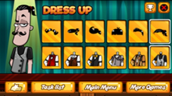 Bartender The Celeb APK Latest for Android