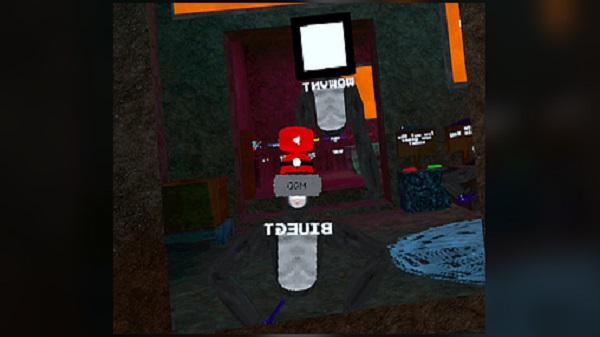 Big Scary APK Free Download