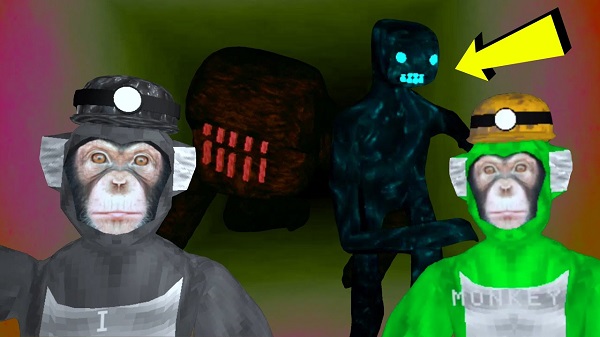 Big Scary APK Latest Version For Android