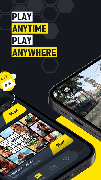  Bikii Cloud Game APK Download For Android 