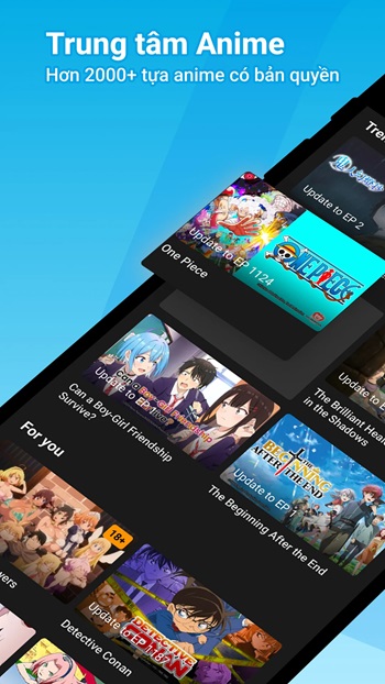 Bilibili APK Download For Android