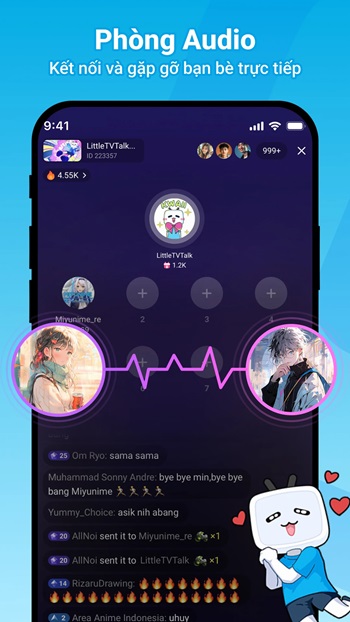 Bilibili Android APK Download