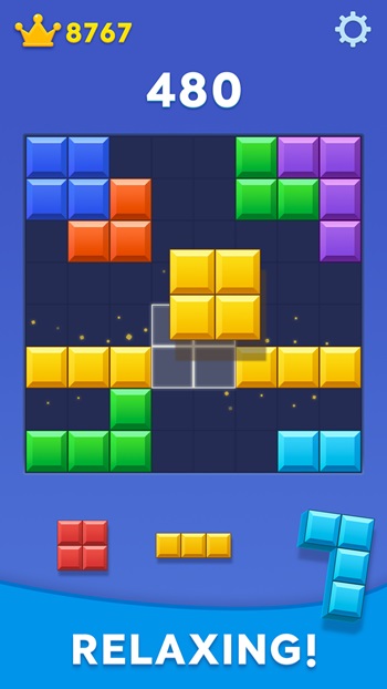 Block Blast APK Download For Android