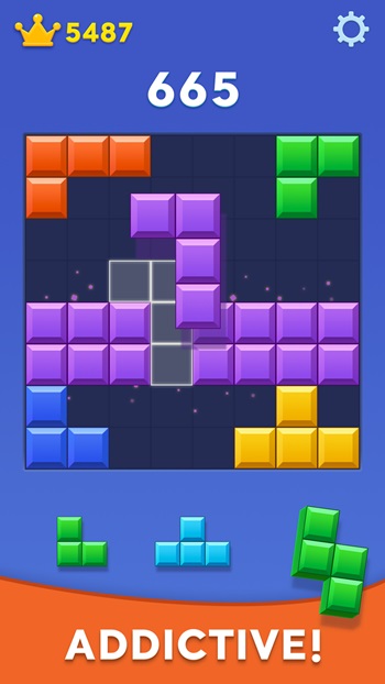 Block Blast APK Get for Android