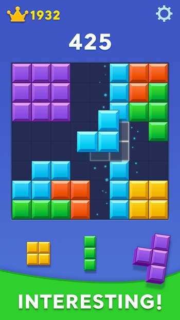 Block Blast APK Play on Android