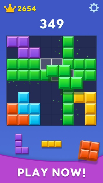 Block Blast Android APK Download