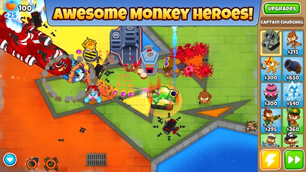 Bloons TD 6 APK Download For Android