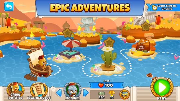 Bloons TD 6 APK Android Version