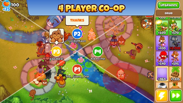 Bloons TD 6 APK Get for Android