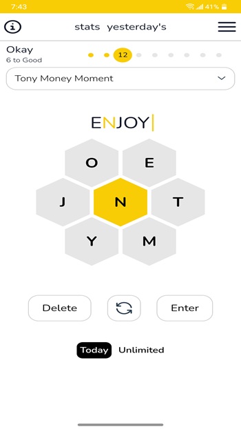 Blossom Word APK Download For Android