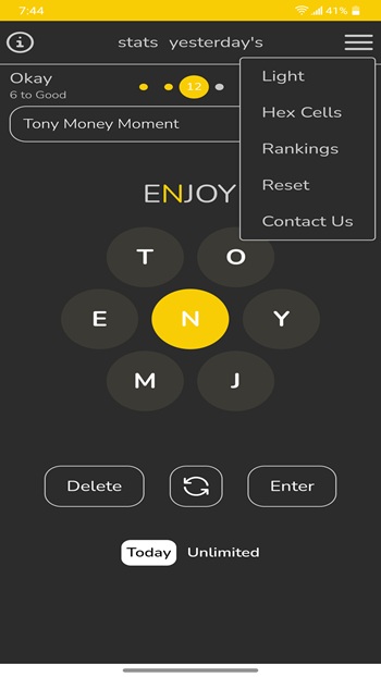 Blossom Word Android APK Download