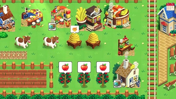 Booty Farm APK Latest for Android