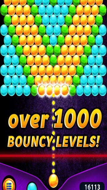 Bouncing Balls APK Download For Android