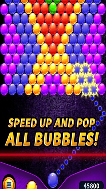 Bouncing Balls Android Version
