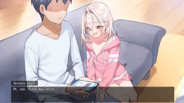 Bratty Younger Stepsister Download APK for Android