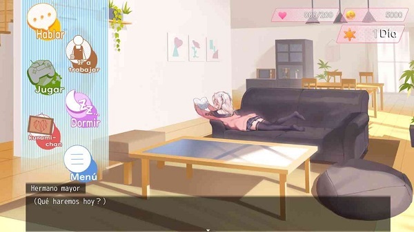 Bratty Younger Stepsister APK Download Free