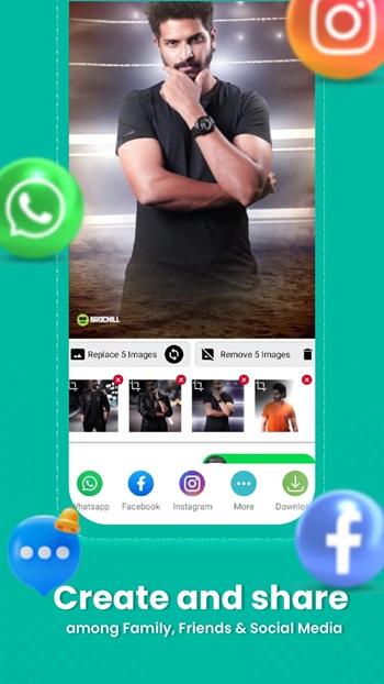 BroChill APK Run on Android