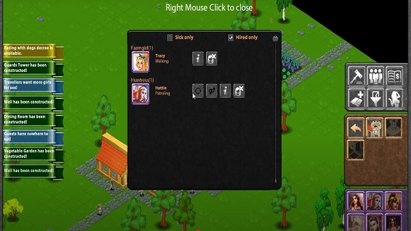 Brothel City APK Free Download