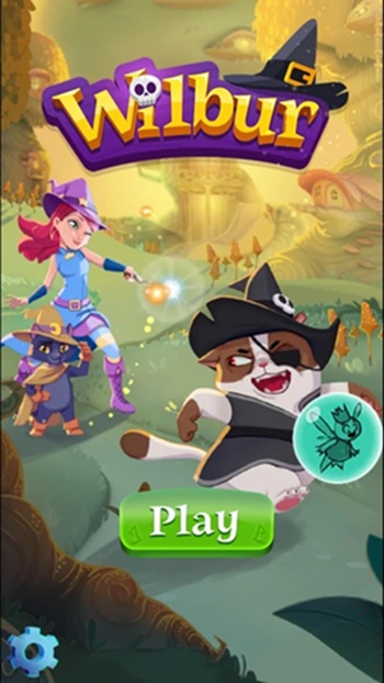 Bubble Witch Saga 3 APK Download For Android