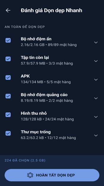 CCleaner APK Android APK Download