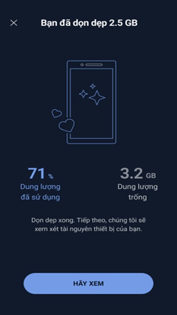 CCleaner APK For Android Devices
