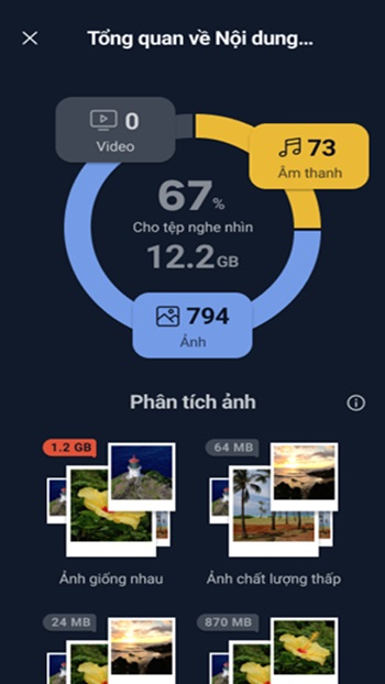 CCleaner APK Available on Android