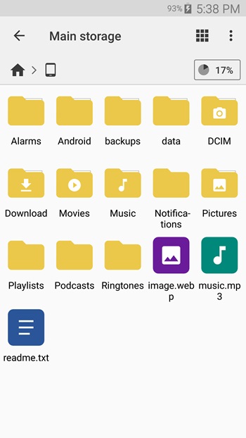 CX File Explorer APK Latest for Android