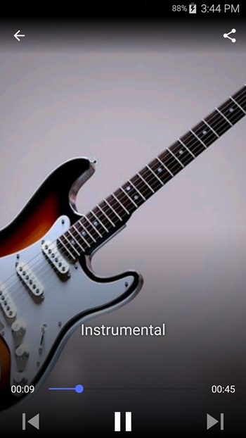 CX File Explorer APK Android Version