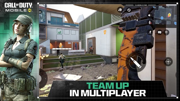 Call of Duty APK Download For Android