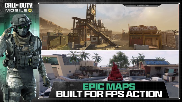 Call of Duty APK Free for Android