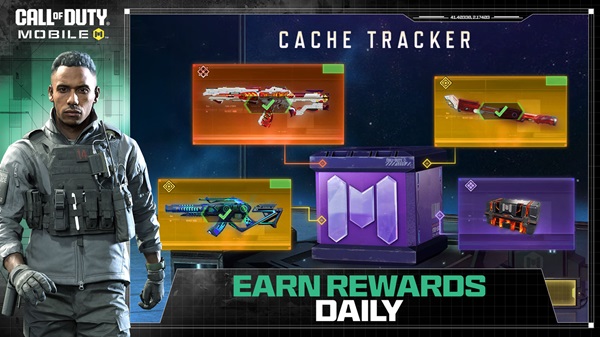 Call of Duty APK Play on Android