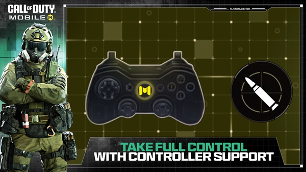 Call of Duty APK Latest for Android