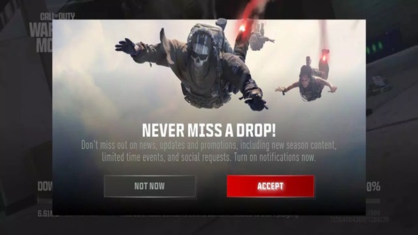 Call of Duty Warzone Mobile APK Free For Android