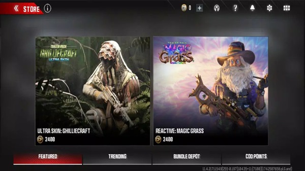 Call of Duty Warzone Mobile APK Get for Android