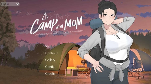 Camp With Mom APK Download for Android