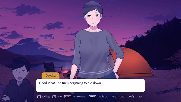 Camp With Mom APK Latest Version For Android