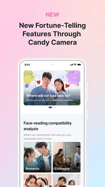 Candy AI APK For Android Devices