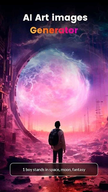 Candy AI APK Free For Android