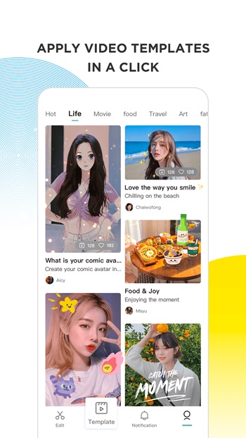 CapCut APK For Android Devices