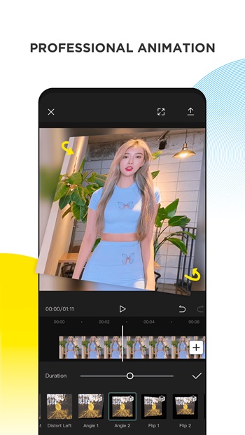 CapCut APK Android Version