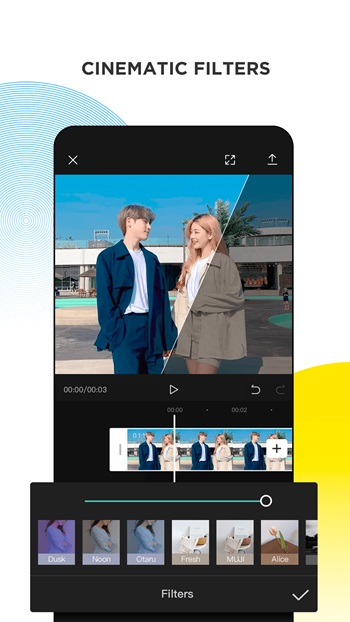 CapCut APK Free For Android