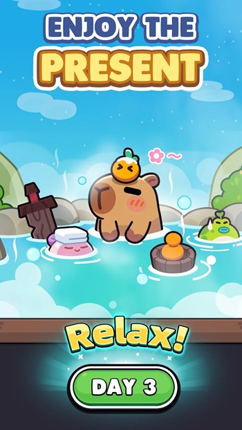 Capybara Go Android APK Download