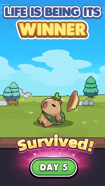 Capybara Go APK Free For Android
