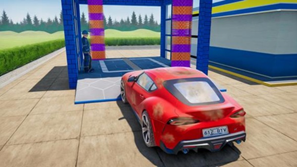 Car Dealership Business Game APK Download