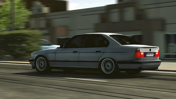 Car Parking Multiplayer Android APK Download