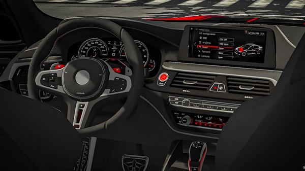 Car Parking Multiplayer APK Free for Android